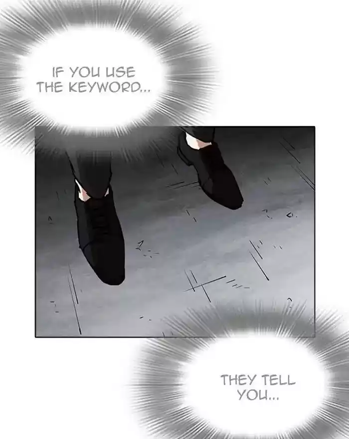 Lookism Chapter 223: Ep.223: