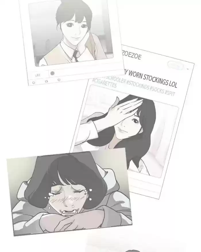 Lookism Chapter 223: Ep.223: