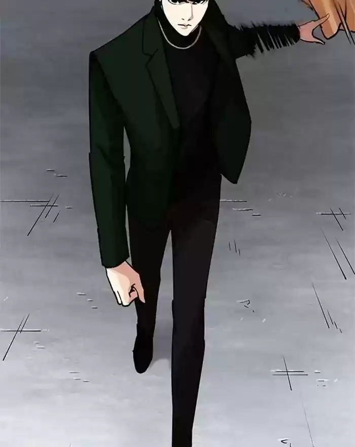 Lookism Chapter 223: Ep.223: