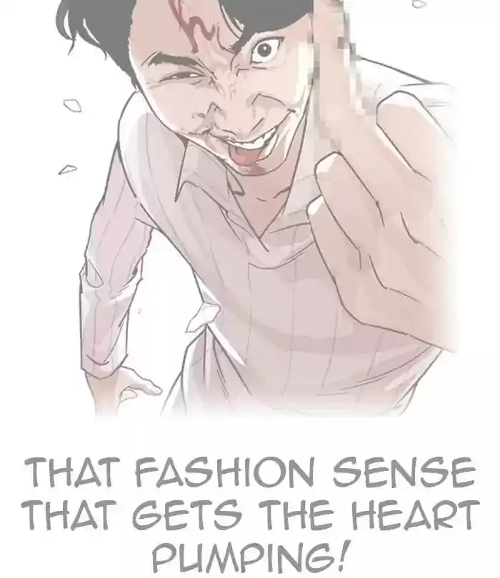 Lookism Chapter 224: Ep.224: