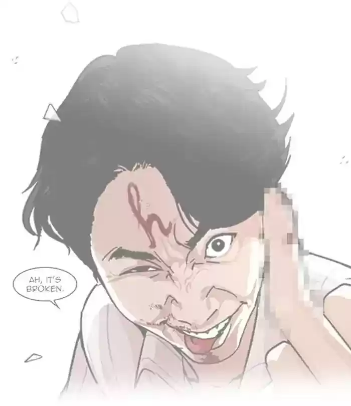 Lookism Chapter 224: Ep.224: