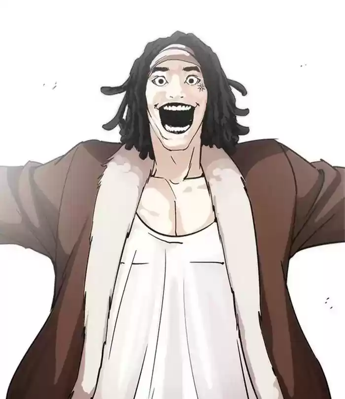 Lookism Chapter 224: Ep.224: