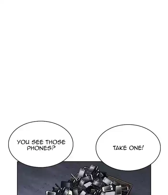 Lookism Chapter 224: Ep.224: