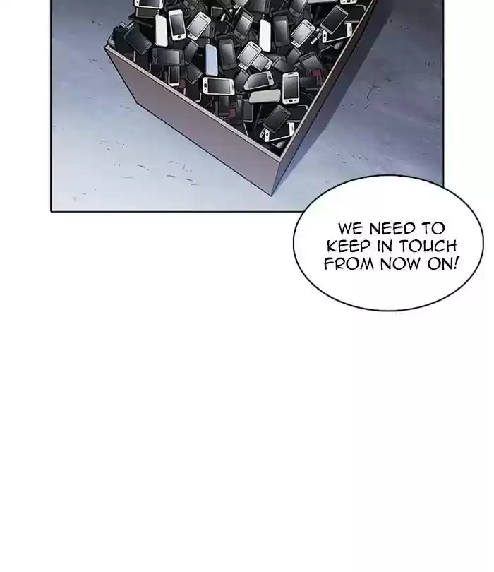 Lookism Chapter 224: Ep.224: