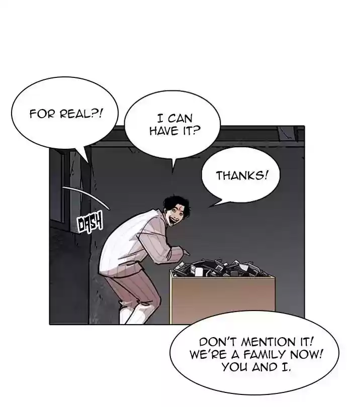 Lookism Chapter 224: Ep.224: