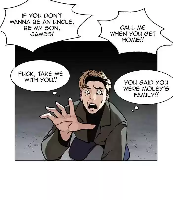 Lookism Chapter 224: Ep.224: