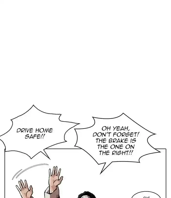 Lookism Chapter 224: Ep.224: