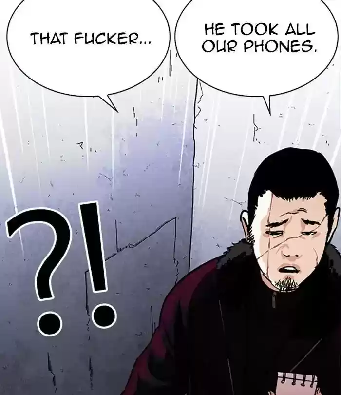 Lookism Chapter 224: Ep.224: