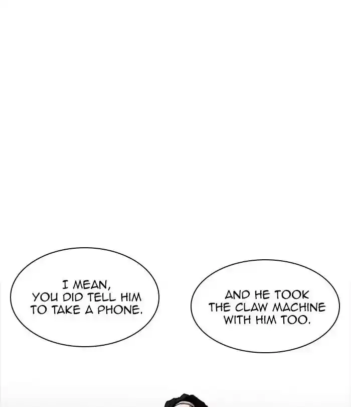 Lookism Chapter 224: Ep.224: