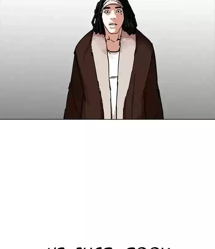 Lookism Chapter 224: Ep.224: