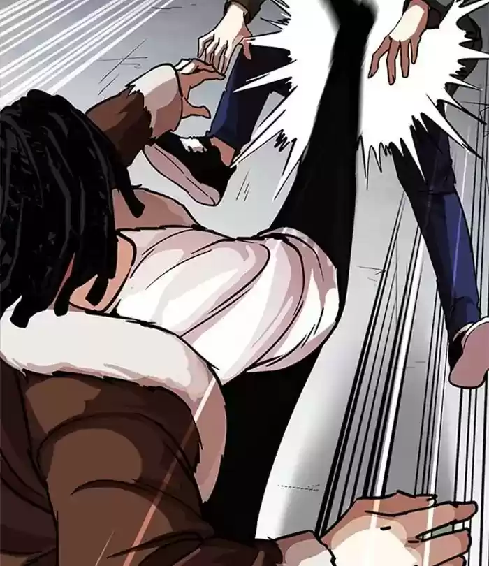 Lookism Chapter 224: Ep.224: