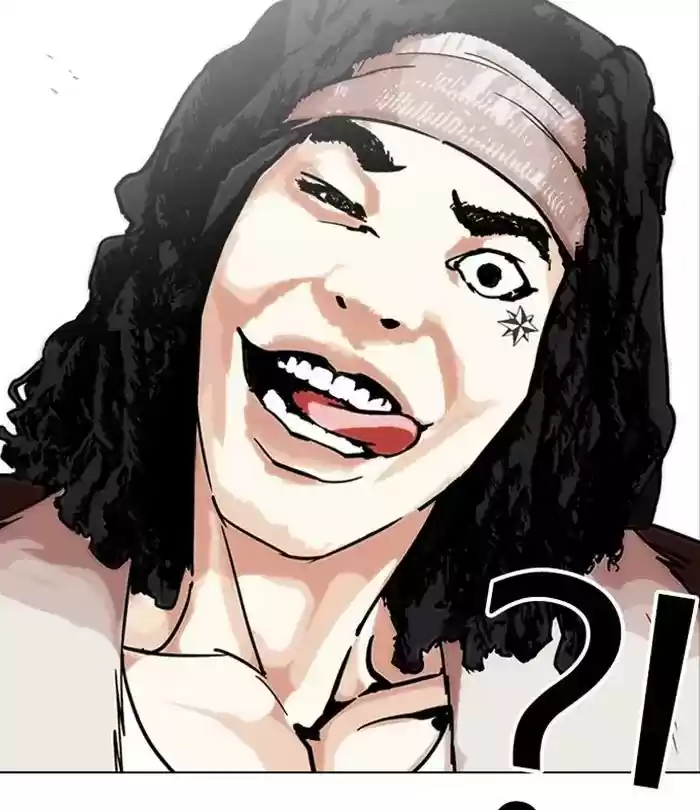 Lookism Chapter 224: Ep.224: