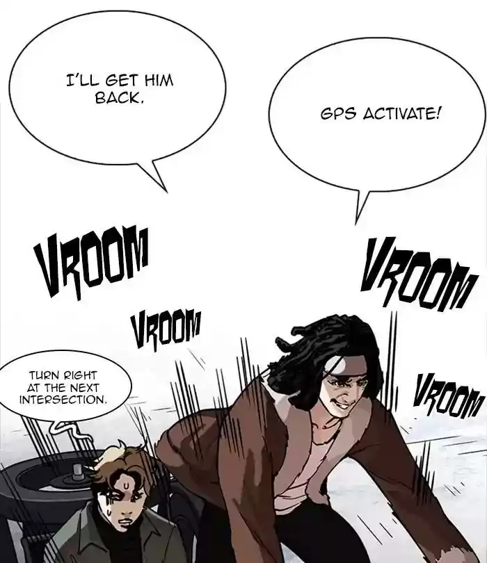 Lookism Chapter 224: Ep.224: