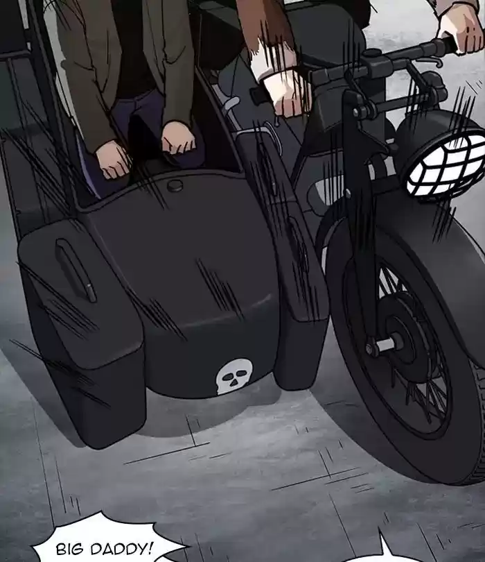 Lookism Chapter 224: Ep.224: