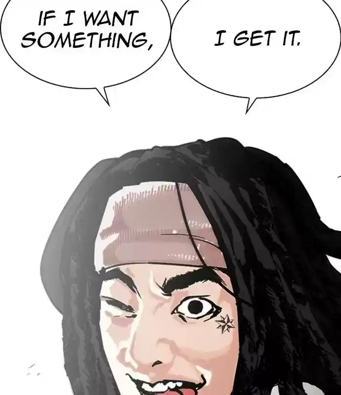 Lookism Chapter 224: Ep.224: