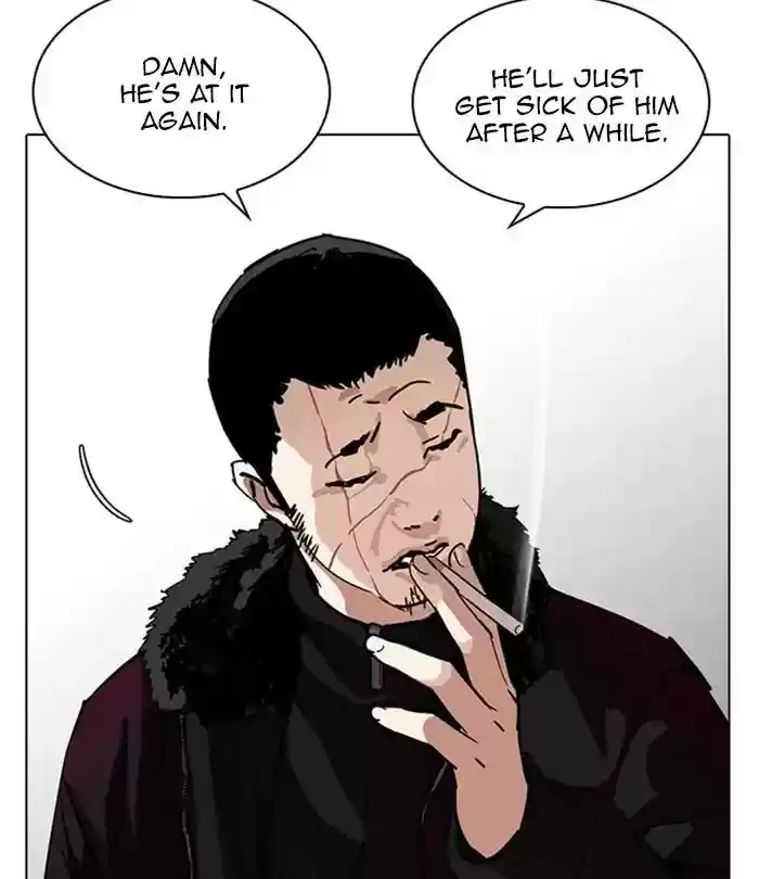 Lookism Chapter 224: Ep.224: