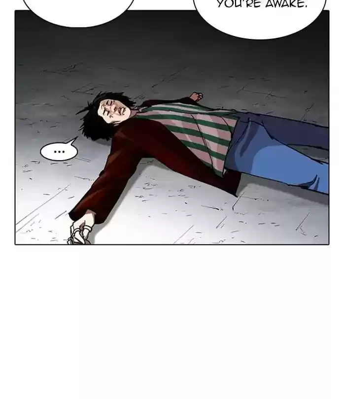 Lookism Chapter 224: Ep.224: