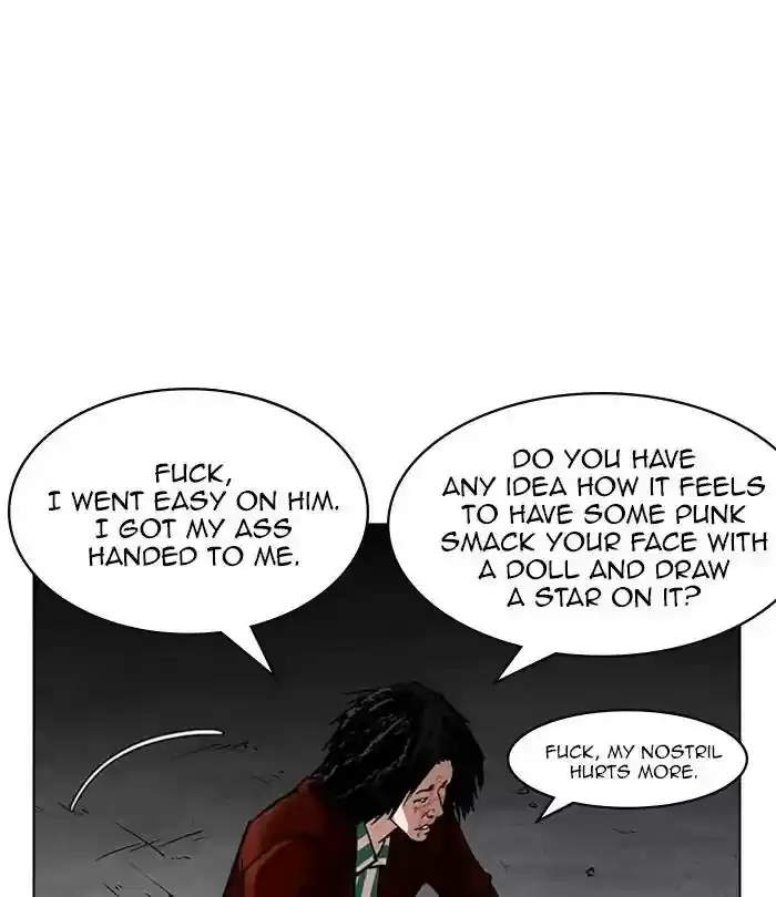 Lookism Chapter 224: Ep.224: