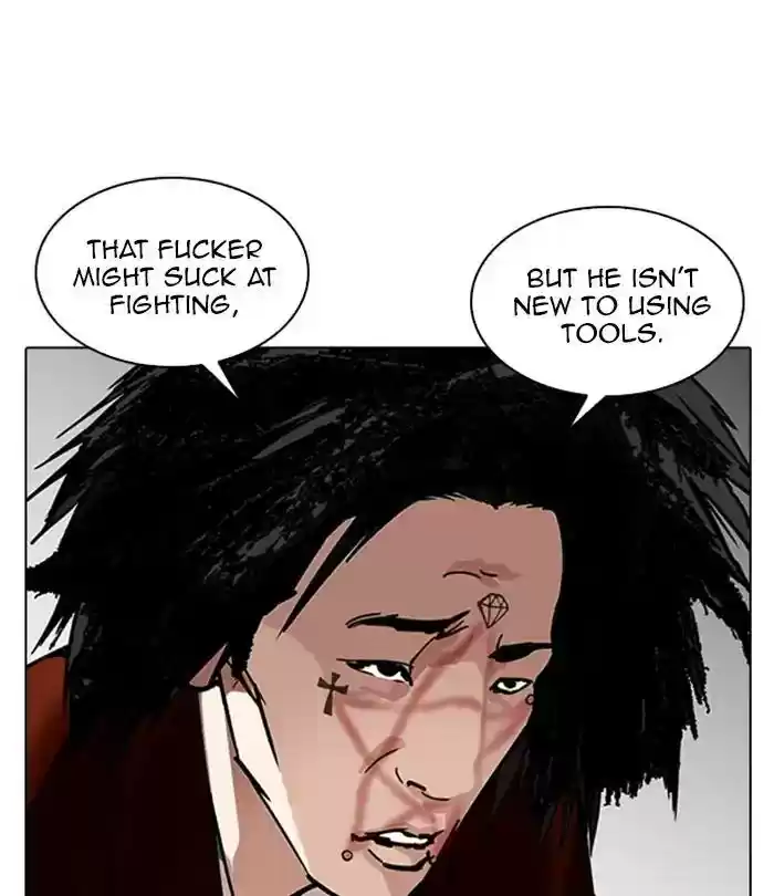 Lookism Chapter 224: Ep.224: