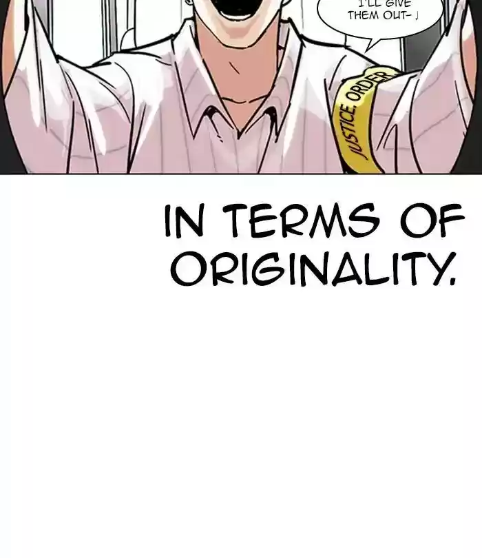 Lookism Chapter 224: Ep.224: