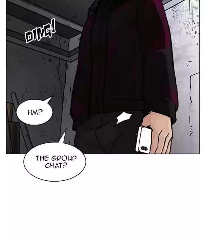 Lookism Chapter 224: Ep.224: