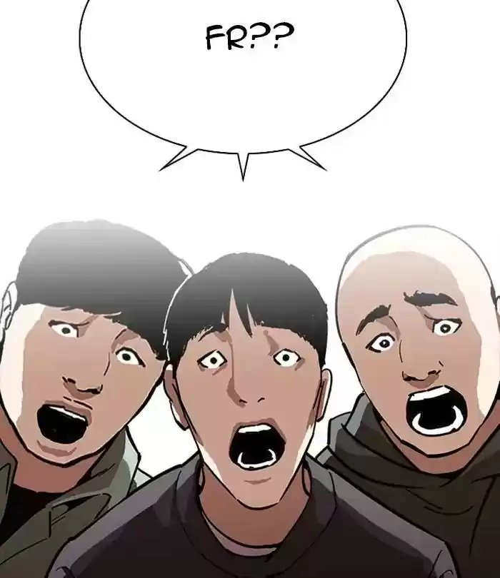 Lookism Chapter 224: Ep.224: