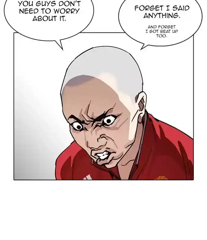 Lookism Chapter 224: Ep.224: