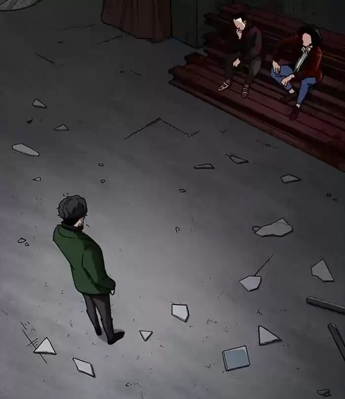 Lookism Chapter 224: Ep.224: