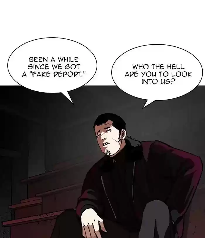 Lookism Chapter 224: Ep.224: