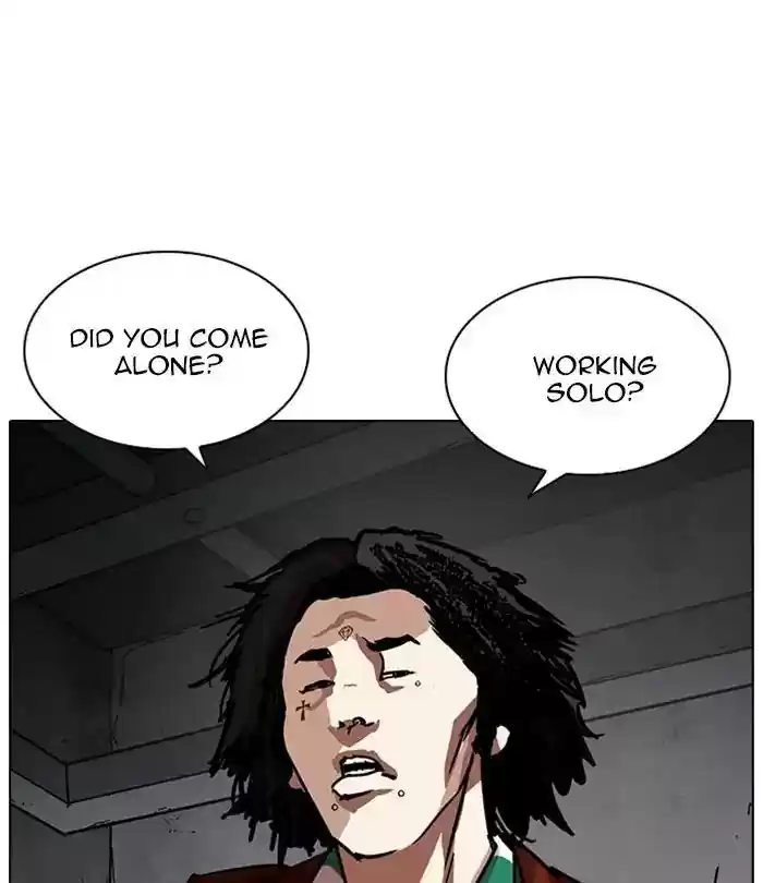 Lookism Chapter 224: Ep.224: