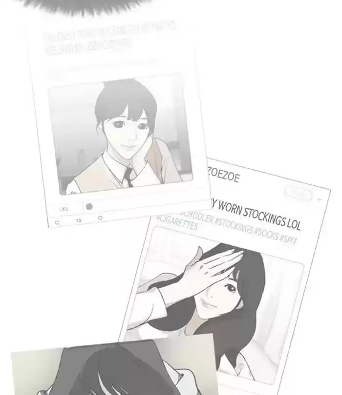 Lookism Chapter 224: Ep.224: