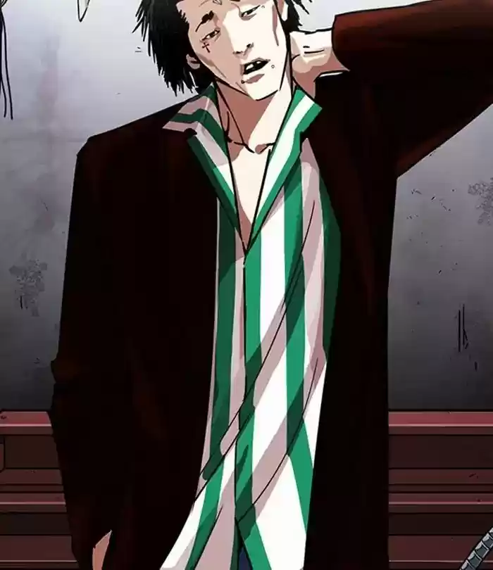 Lookism Chapter 224: Ep.224: