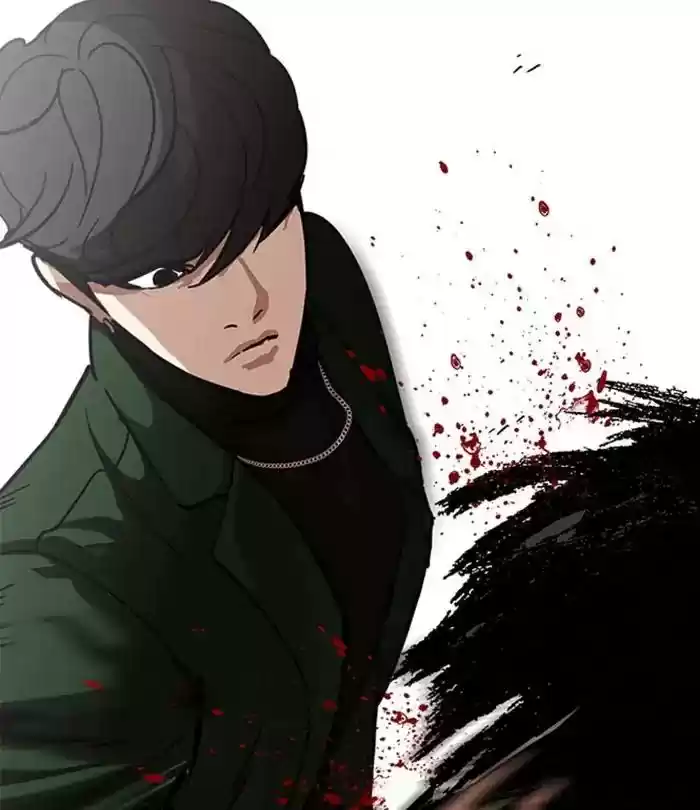 Lookism Chapter 224: Ep.224: