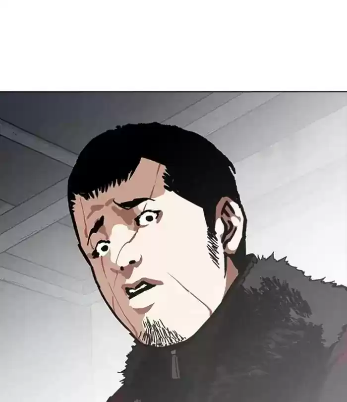 Lookism Chapter 224: Ep.224: