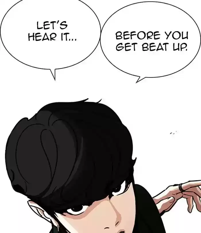 Lookism Chapter 224: Ep.224:
