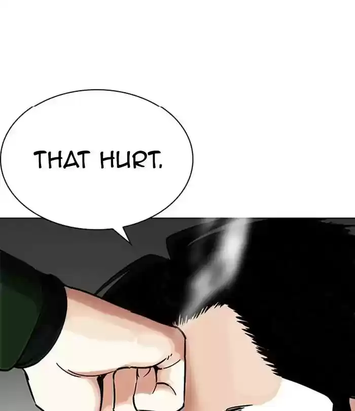 Lookism Chapter 224: Ep.224: