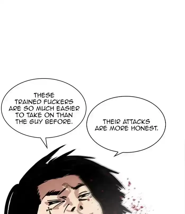 Lookism Chapter 224: Ep.224: