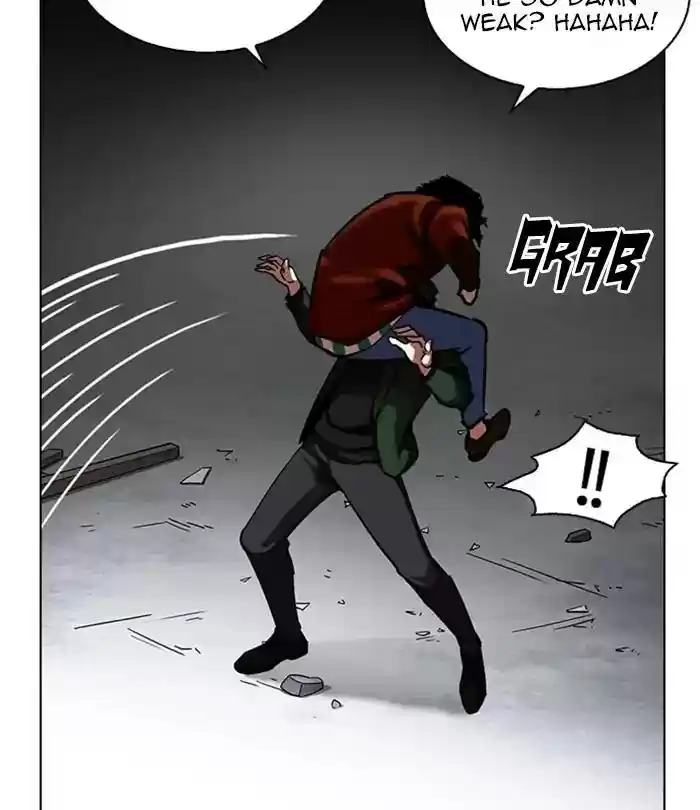 Lookism Chapter 224: Ep.224: