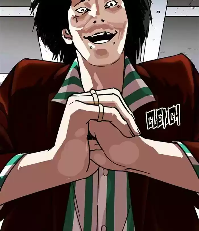 Lookism Chapter 224: Ep.224: