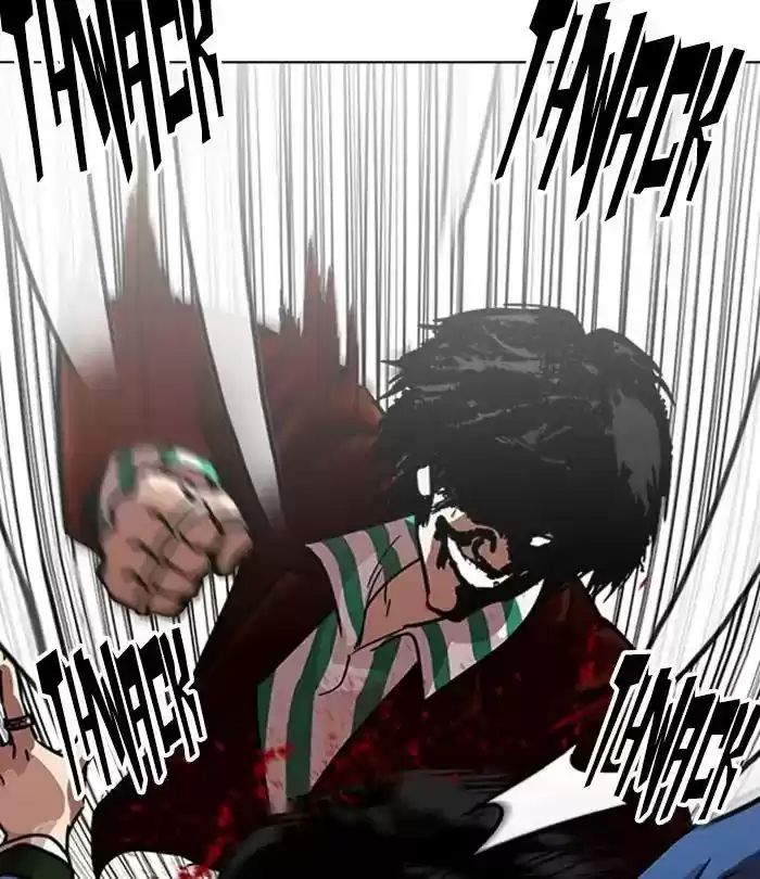 Lookism Chapter 224: Ep.224: