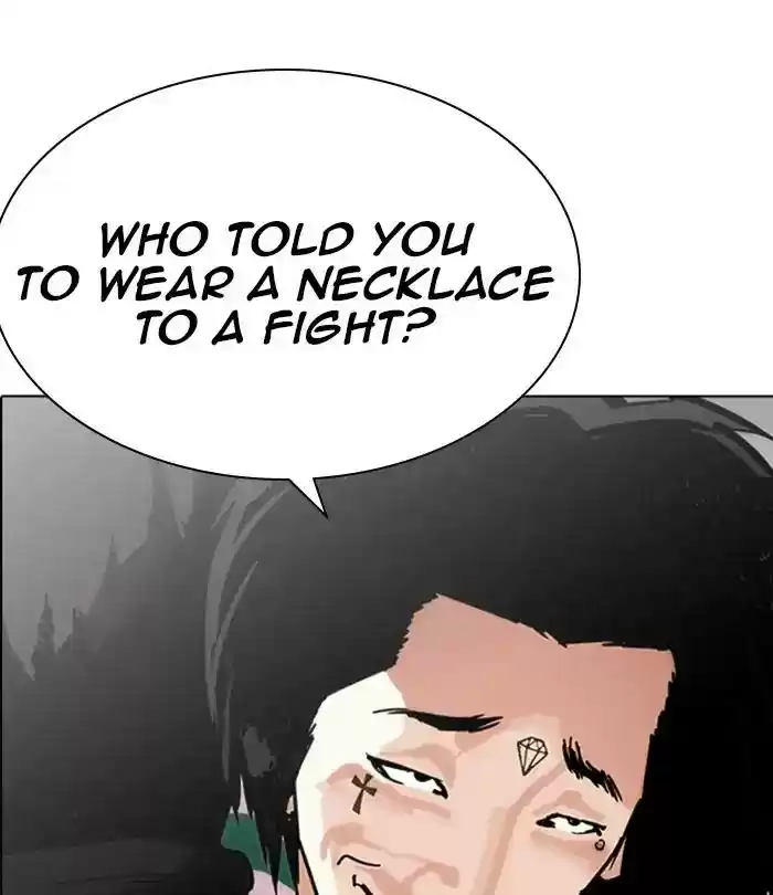 Lookism Chapter 224: Ep.224: