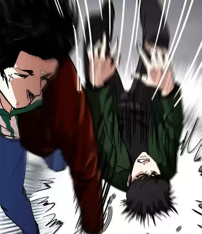 Lookism Chapter 224: Ep.224: