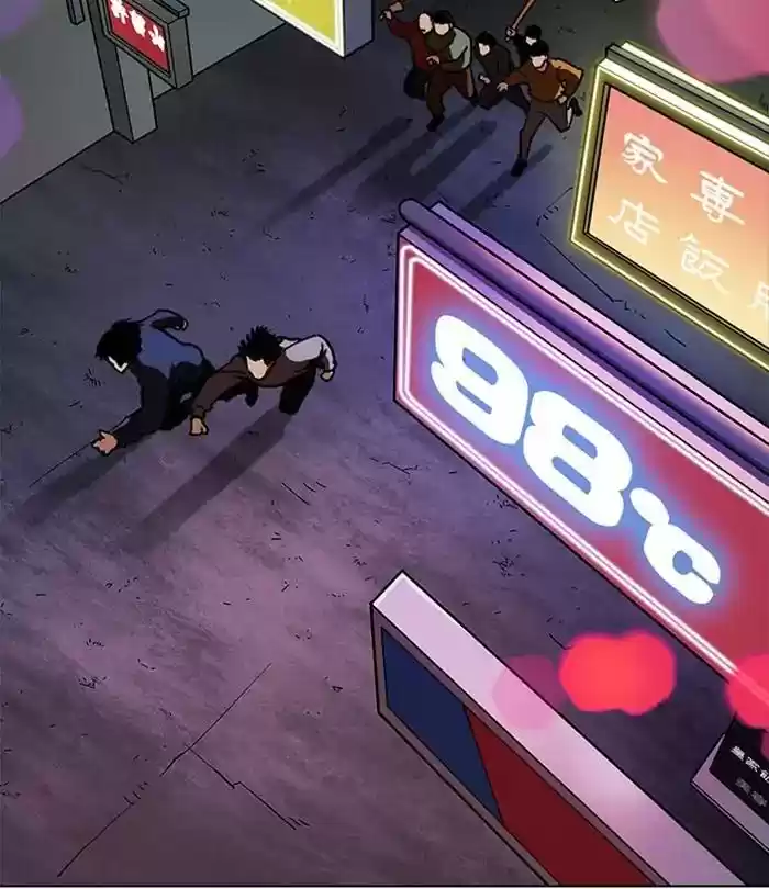 Lookism Chapter 224: Ep.224: