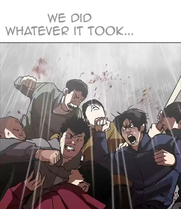 Lookism Chapter 224: Ep.224: