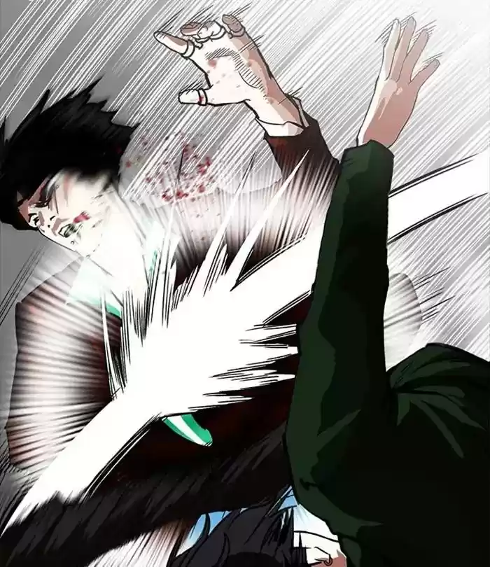 Lookism Chapter 224: Ep.224: