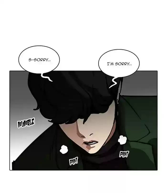 Lookism Chapter 224: Ep.224:
