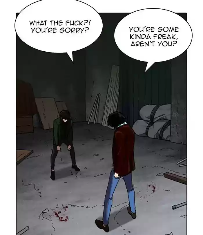 Lookism Chapter 224: Ep.224: