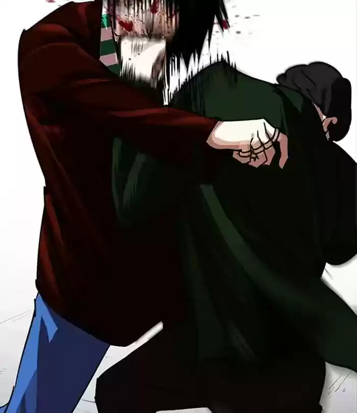 Lookism Chapter 224: Ep.224: