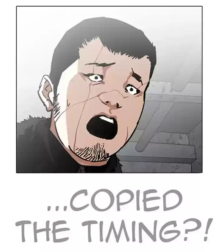 Lookism Chapter 224: Ep.224: