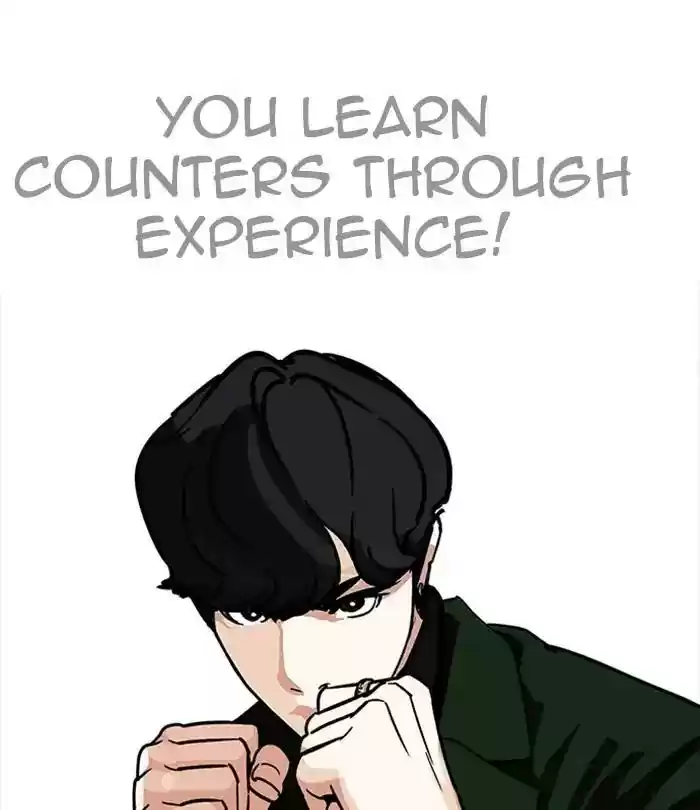 Lookism Chapter 224: Ep.224: